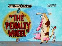 Cow And Chicken